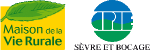 Logo Maison de la Vie Rurale