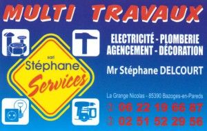 Stéphane Services