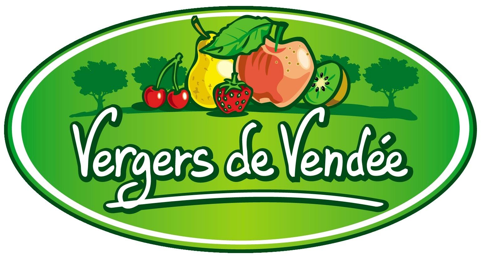 Les Vergers de Vendée