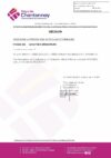 DP 2022-431 du 28 10 2022 signée de la Pdte et visée de la Préfecture