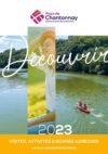 Guide touristique Pays de Chantonnay 2023 web