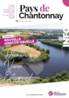 Pays de Chantonnay Infos – Janvier 2022 – BD
